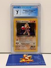 Rocket's Hitmonchan