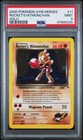 Rocket's Hitmonchan