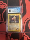 Rocket's Hitmonchan