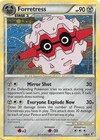 Forretress