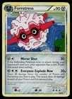 Forretress
