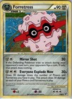 Forretress