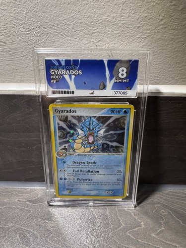 Gyarados