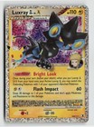 Luxray GL LV.X