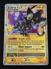 Luxray GL LV.X
