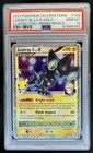 Luxray GL LV.X
