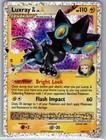 Luxray GL LV.X