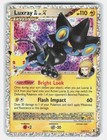 Luxray GL LV.X