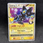 Luxray GL LV.X