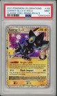 Luxray GL LV.X