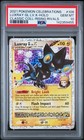 Luxray GL LV.X