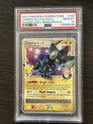 Luxray GL LV.X