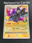 Luxray GL LV.X