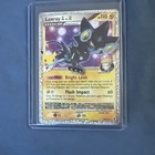 Luxray GL LV.X