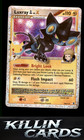 Luxray GL LV.X