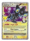 Luxray GL LV.X