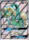 Drampa GX
