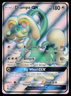 Drampa GX