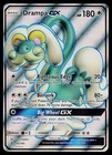 Drampa GX