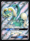 Drampa GX