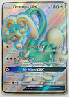 Drampa GX
