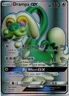 Drampa GX