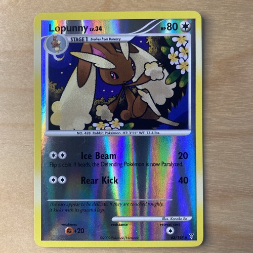 Lopunny
