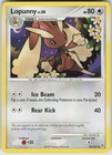 Lopunny