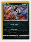 Absol