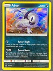 Absol