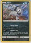 Absol