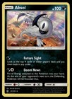 Absol