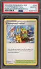 Champion's Festival
