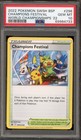 Champion's Festival