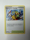 Champion's Festival