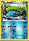 Lotad