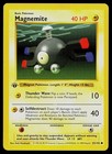 Magnemite