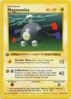 Magnemite