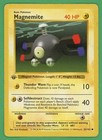 Magnemite