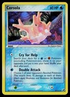Corsola