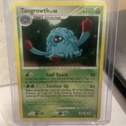 Tangrowth