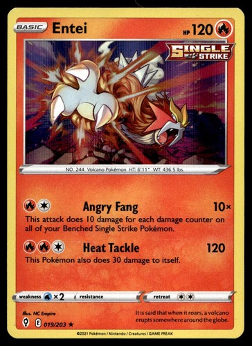 Entei