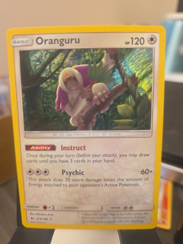Oranguru