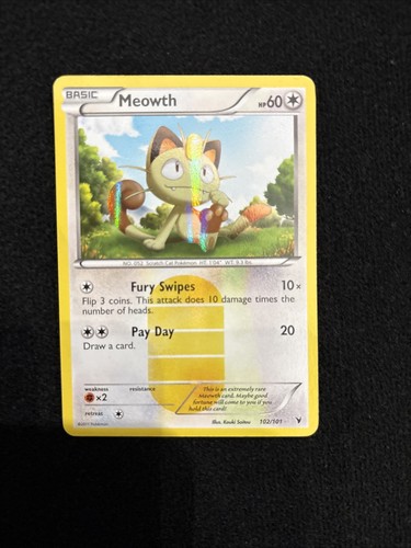 Meowth