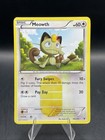 Meowth