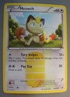 Meowth
