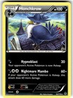 Honchkrow