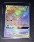 Venusaur & Snivy GX