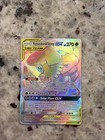 Venusaur & Snivy GX