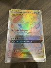 Venusaur & Snivy GX